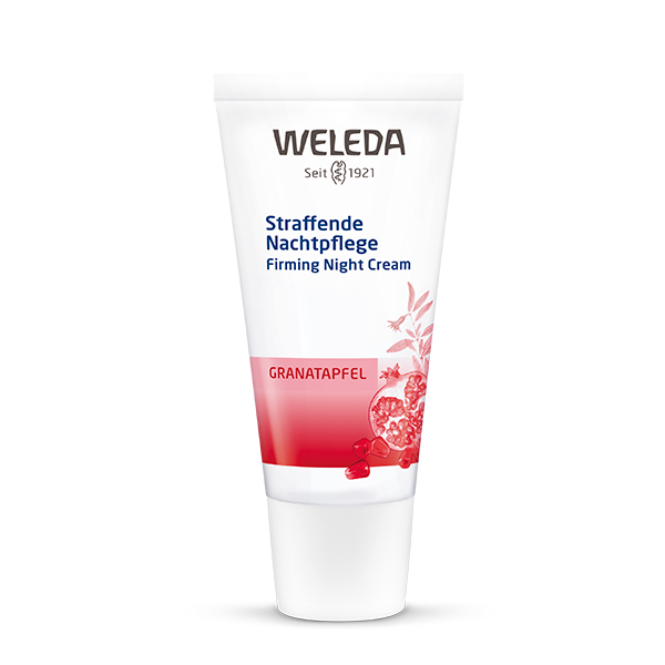 Weleda Noćna krema od Nara 30ml