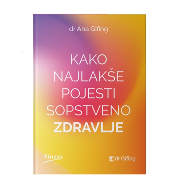 Kako najlakše pojesti sopstveno zdravlje 