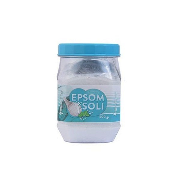 Epsom soli Shirko 600g