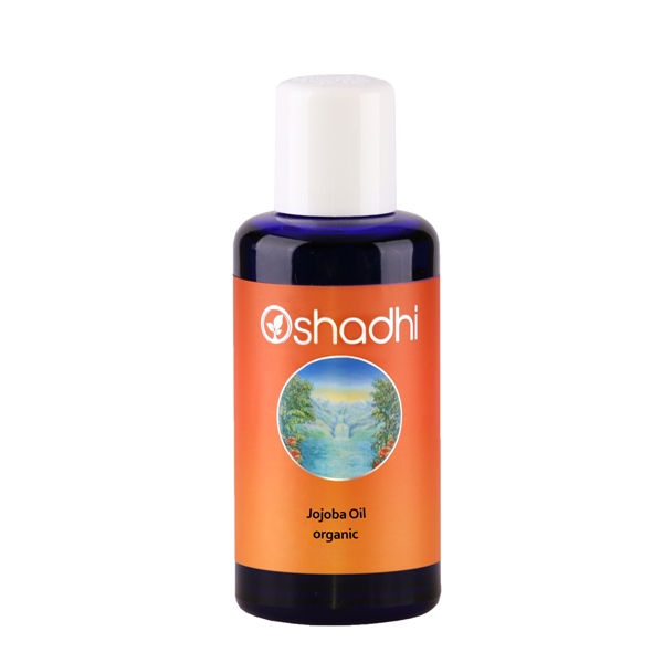 Oshadhi JOJOBA ulje 100ml