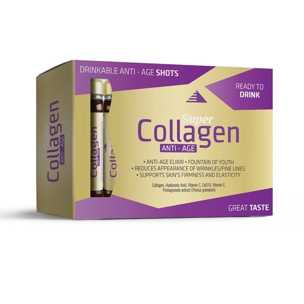 Super collagen anti-age 14 bočica