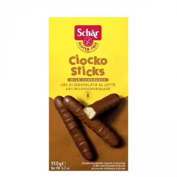 Schar Ciocko Sticks  150g