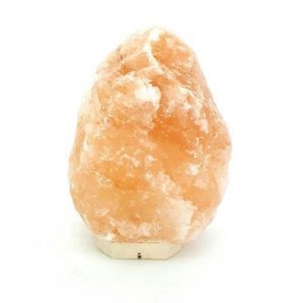 Lampa od himalajske soli 1 do 2 kg