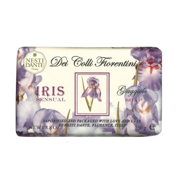 NESTI DANTE Dei Colli Fiorentini 250gr – Iris