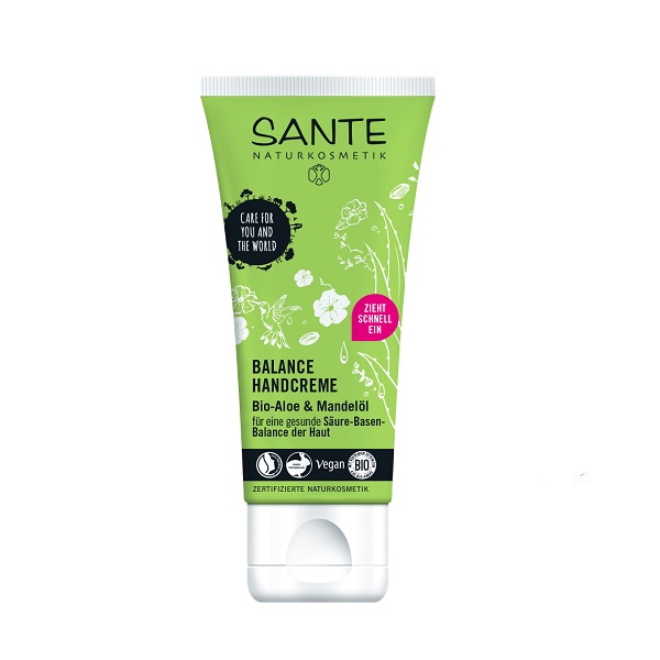 Sante Balance krema za ruke 75 ml