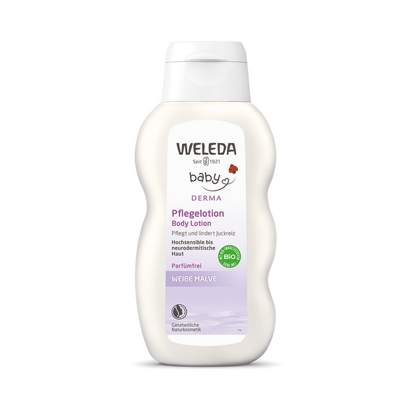 Weleda Beli slez losion  200ml