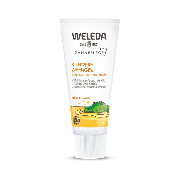 Weleda Dečiji gel za zube 50ml