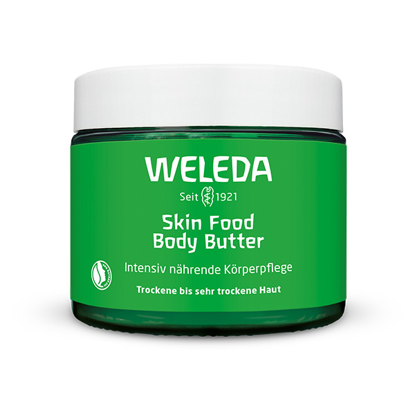 Weleda Skin Food puter za telo 150ml