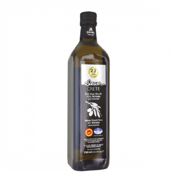 Ekstra virgin maslinovo ulje Oleum Crete 750ml