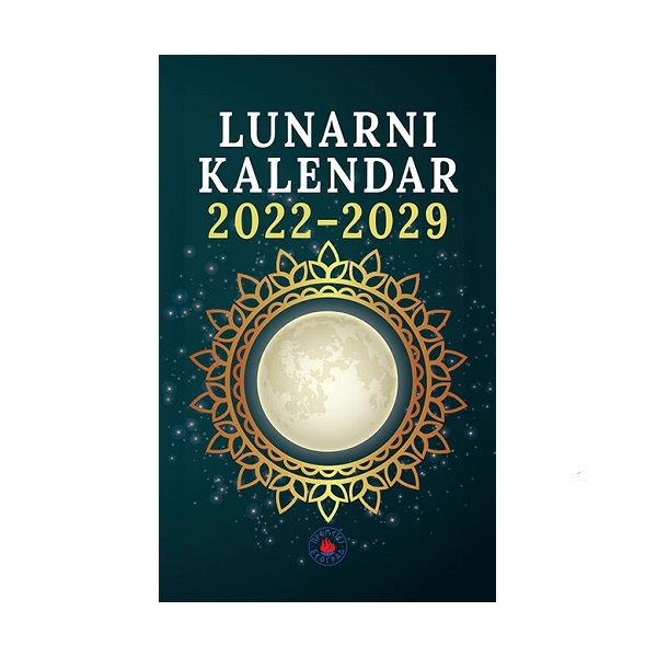 Lunarni kalendar 2022. - 2029.