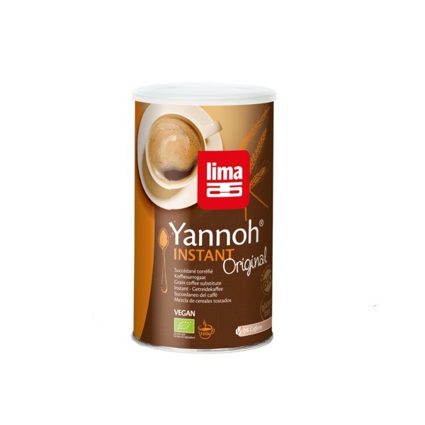 Lima Yannoh instant kafa 50g