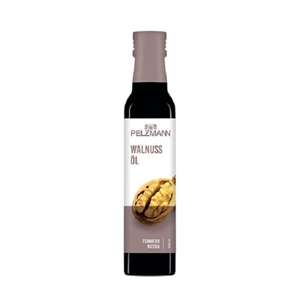 Orahovo ulje Pelzmann 250ml