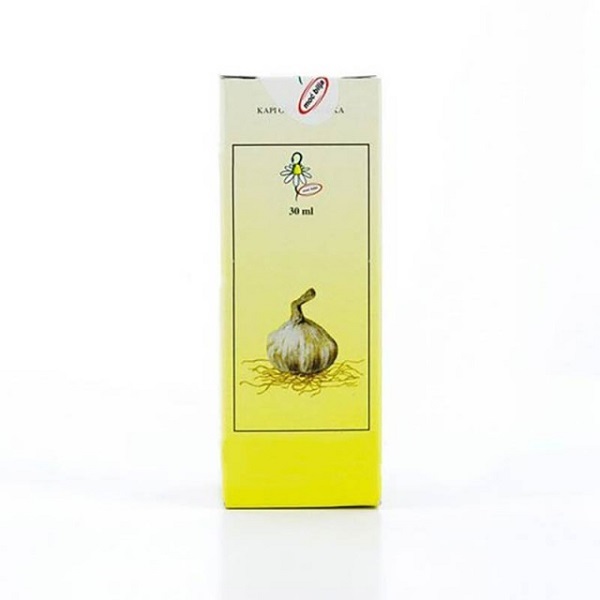 Kapi belog luka  30ml Josif Pančić