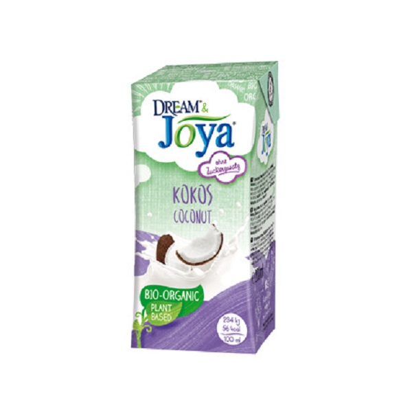 Joya Dream organski napitak od kokosa 200ml