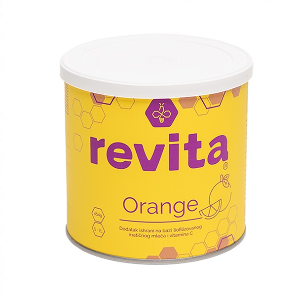 Revita orange 454g