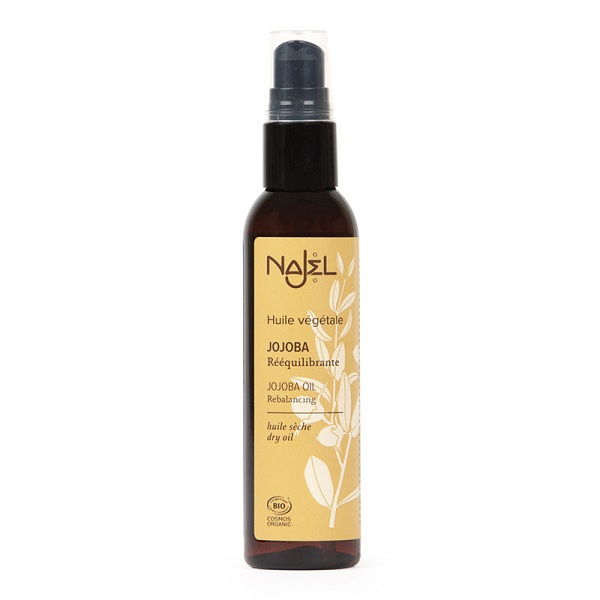 Ulje jojobe Najel 80ml