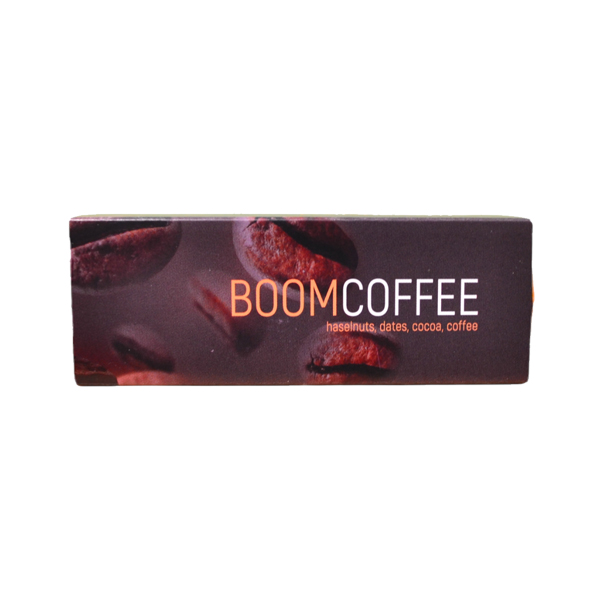 Boom Coffee kuglice 40g Bum Boom