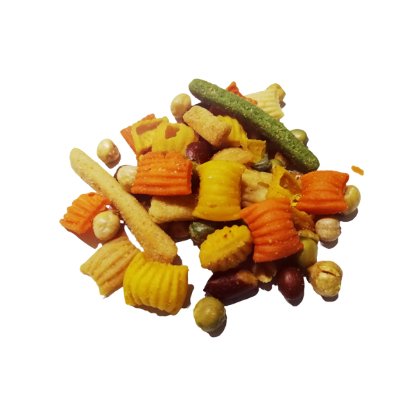 Mini Snack Mix rinfuz