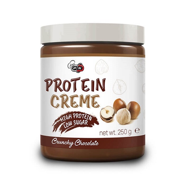 Protein krema sa čokoladom 250g Pure Nutrition