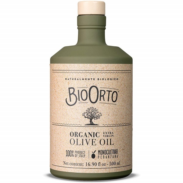 Maslinovo ulje organsko Peranzana 500ml Bio Orto