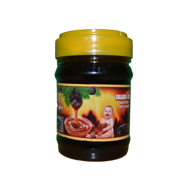 Sirup od urme 500g 