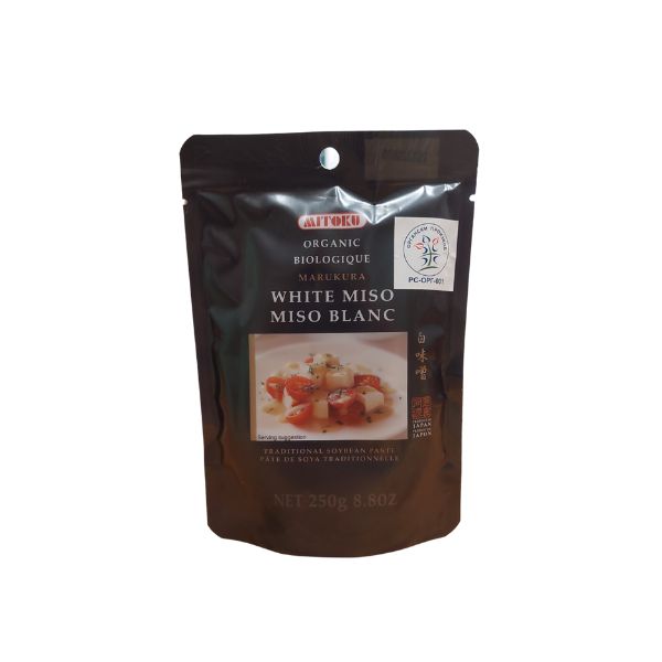 Beli miso Mitoku 250g