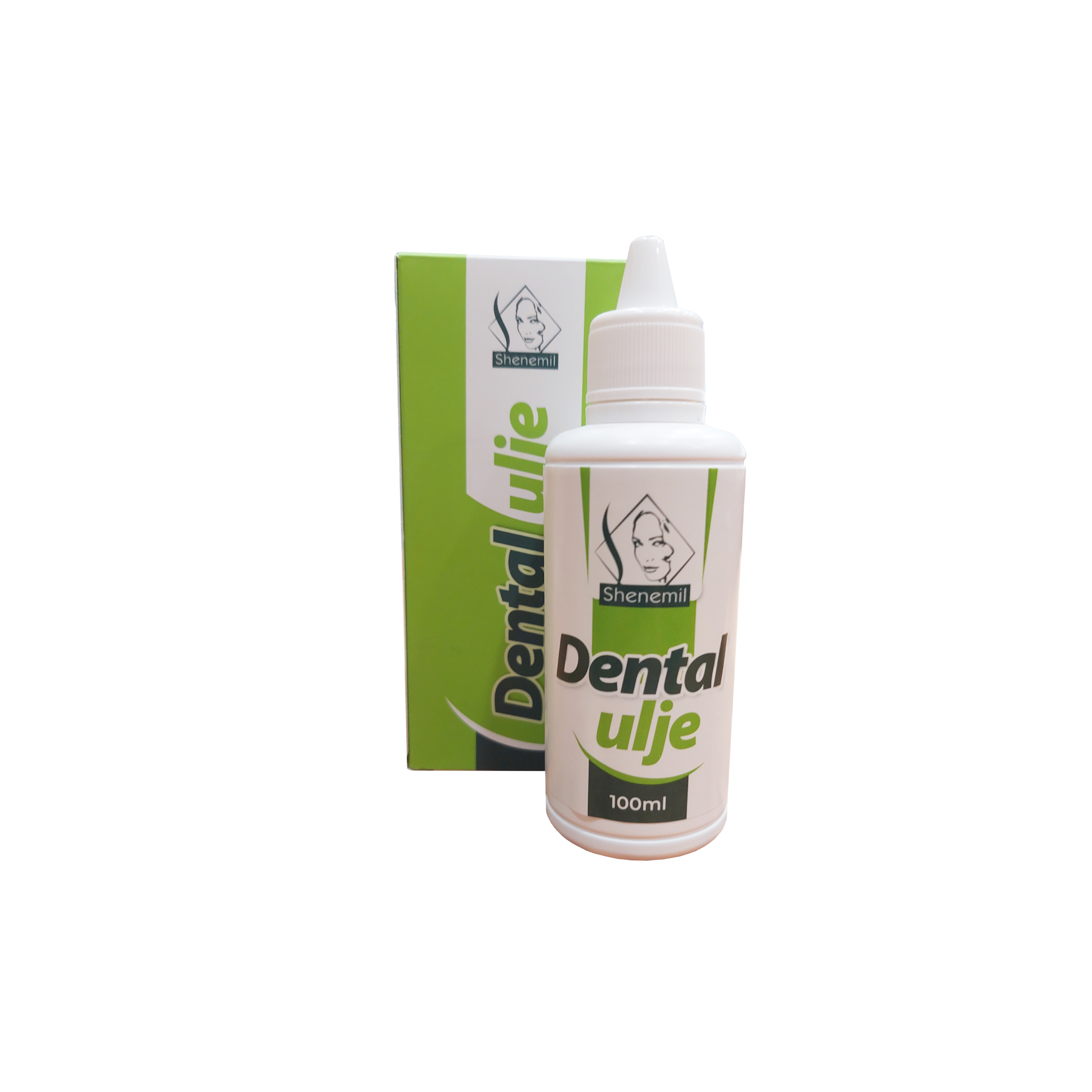 Shenemil Ulje Dental 100ml