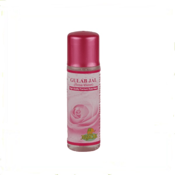 Gulab Jal - Ružina vodica 50ml