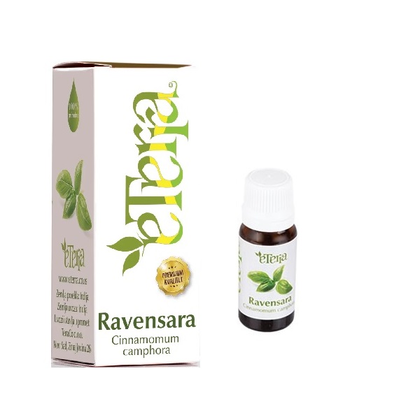 Eterra ulje Ravensara 10ml