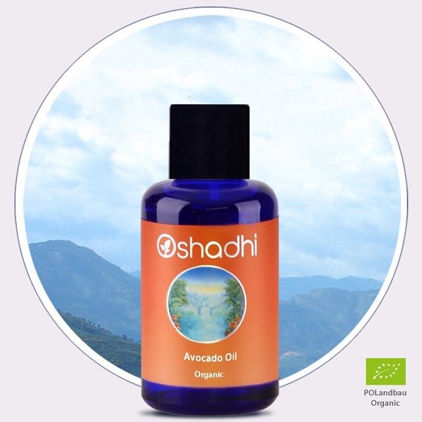 Oshadhi ulje AVOKADO organsko 30ml