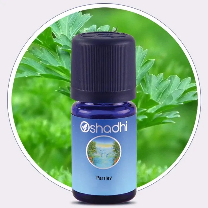 Oshadhi Eterično ulje PERŠUN 10ml