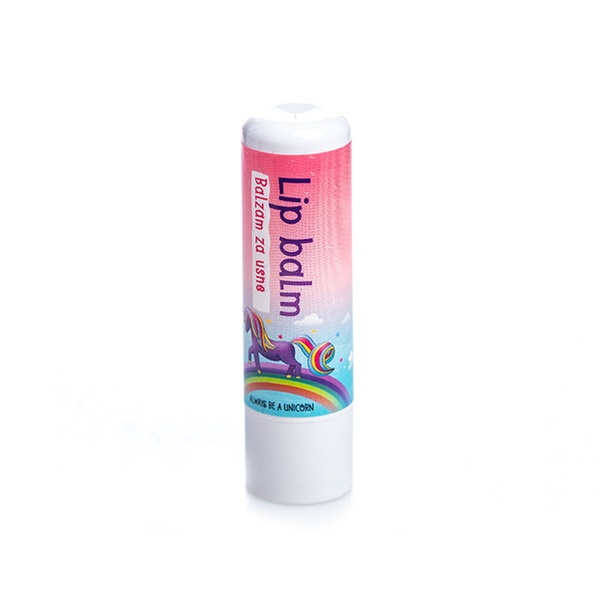 Hedera Vita lip balm jednorog 4g