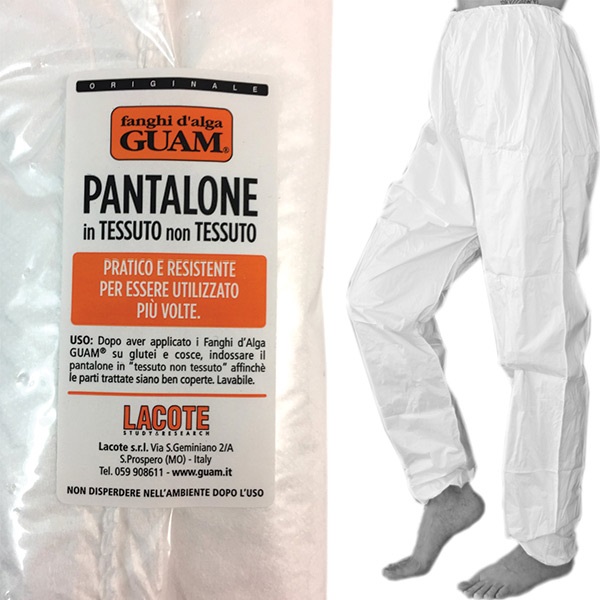 GUAM SAUNA PANTALONE