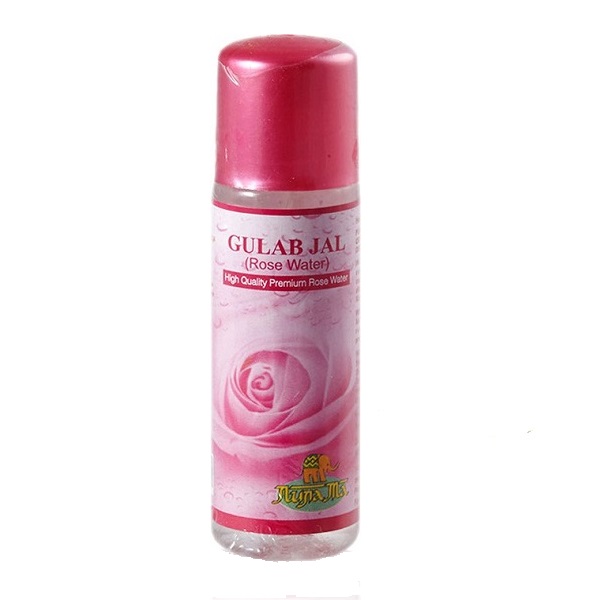 Ružina vodica 60ml Gulab Jal