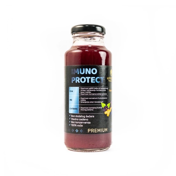 Imuno Protect 200ml MARELLA