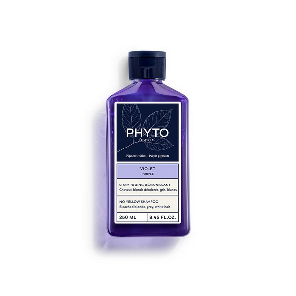 PHYTO PURPLE - Ljubičasti šampon 250ml