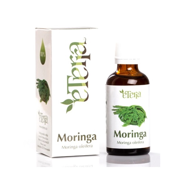 Eterra ulje Moringe 50ml