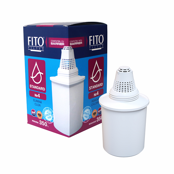 FITO Filter - Standard