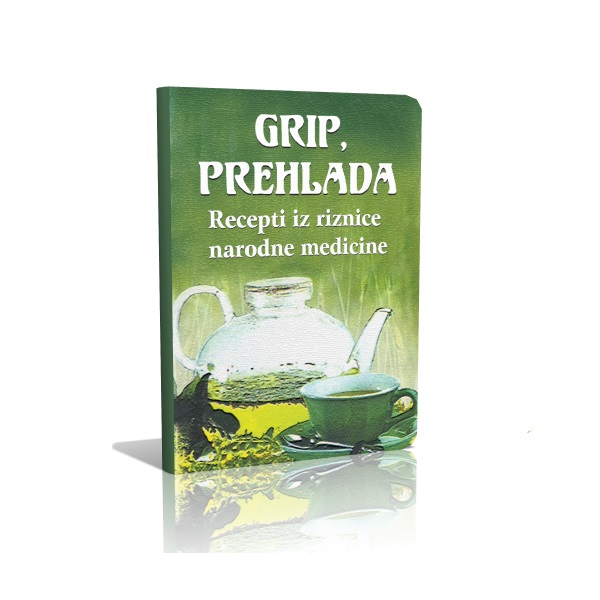 Grip prehlada