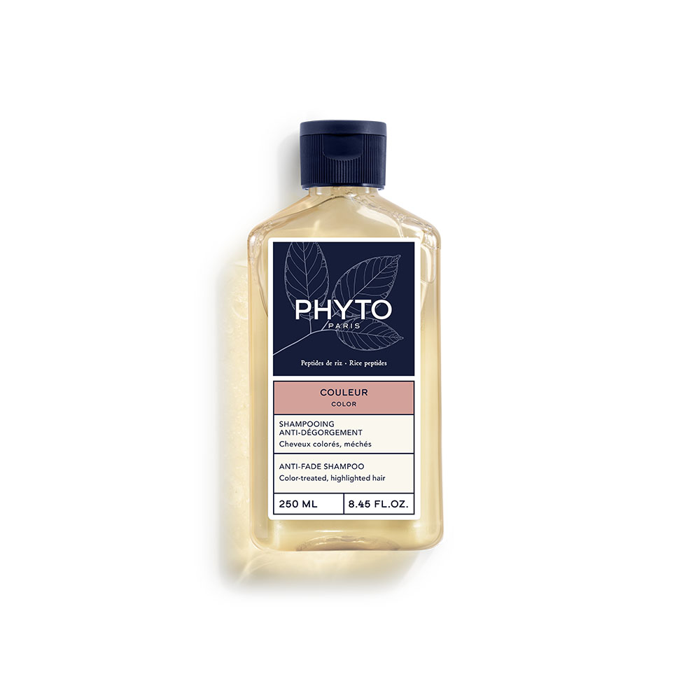 PHYTO COLOR - Šampon za farbanu kosu 250ml