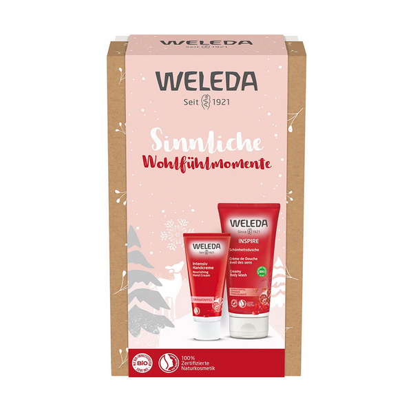 Weleda SET Nar 2023