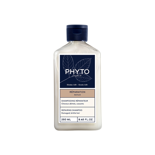 PHYTO REPAIR - Šampon za oštećenu kosu 250ml