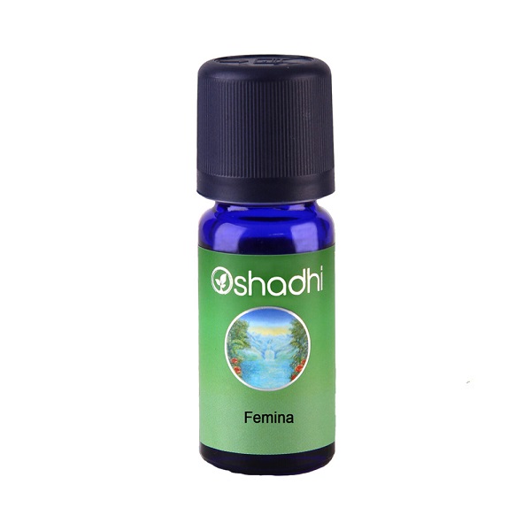 Oshadhi Sinergija FEMINA 10ml