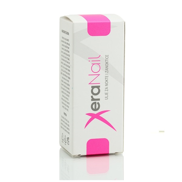  Shenemil Xera Nail Ulje za nokte i zanoktice 20ml 