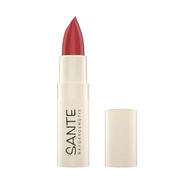 SANTE hidratantni ruž za usne 05 Strawberry Nude
