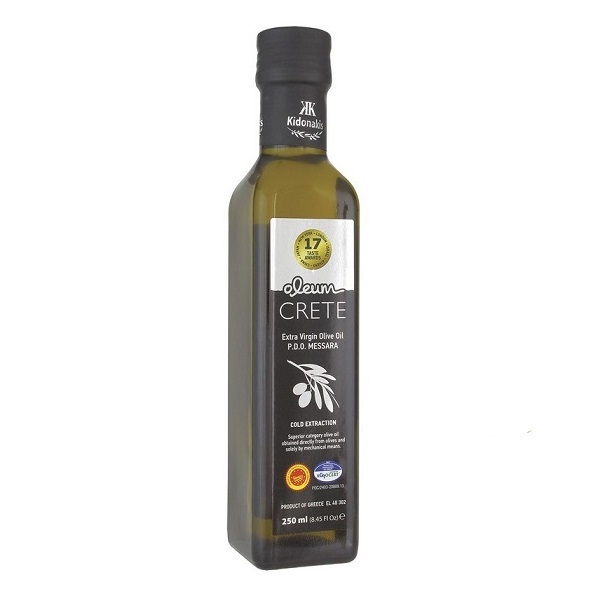  Oleum Crete Ekstra devičansko maslinovo ulje 250ml