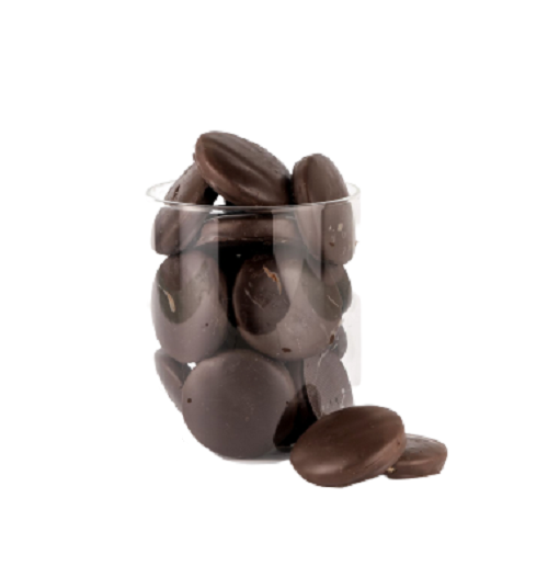Čoko keks sa stevijom 1kg Tim
