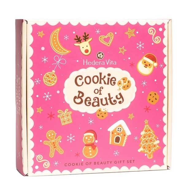 Hedera Vita SET Cookie Of Beauty 