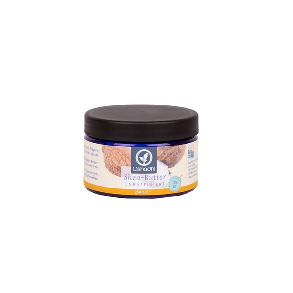 Oshadhi SHEA BUTTER  250ml