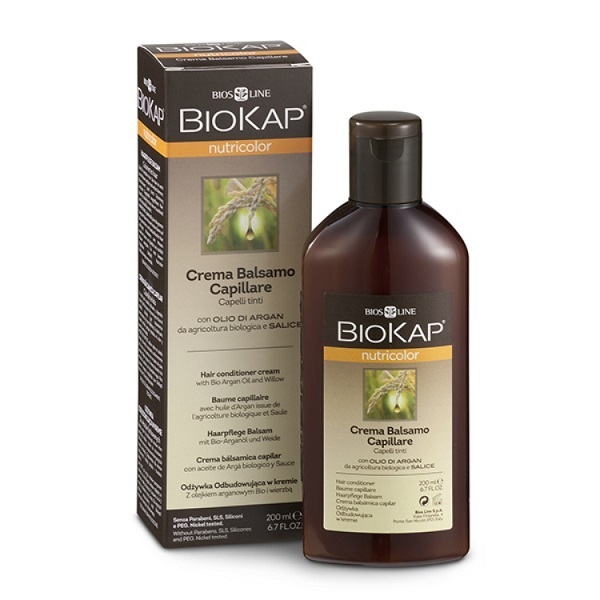 BioKap Balzam za farbanu kosu  200ml